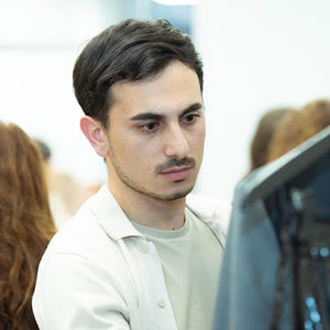 Meet your Posher, Abel